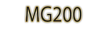 Logo MG200